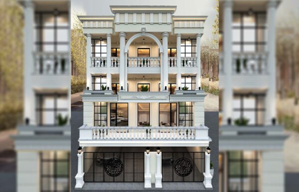 Execution of Projects